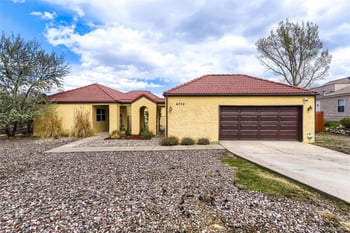 6732 Hillpark Ave, Parker, CO 80134