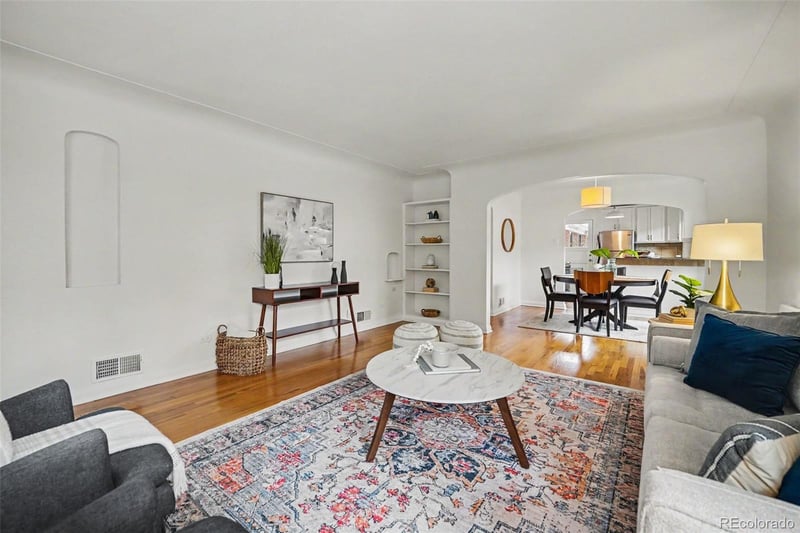 1068 Monroe St, Denver, CO 80206