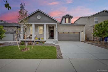 6168 Hourglass Dr, Brighton, CO 80601