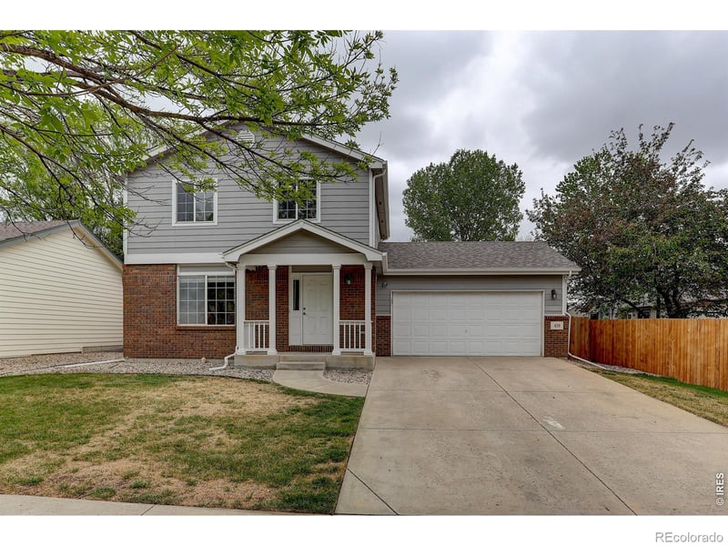 430 Blue Azurite Ave, Loveland, CO 80537
