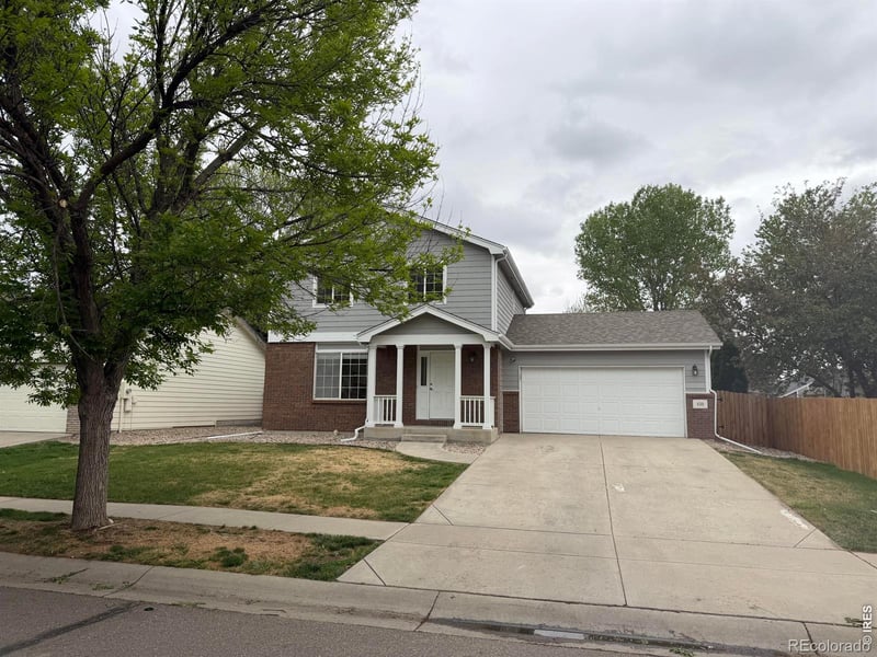430 Blue Azurite Ave, Loveland, CO 80537