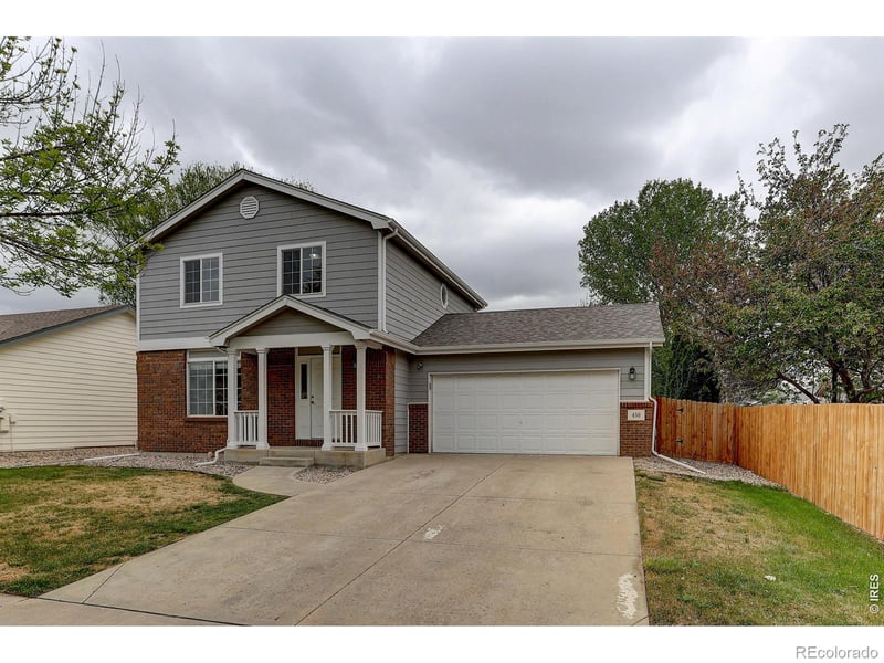 430 Blue Azurite Ave, Loveland, CO 80537