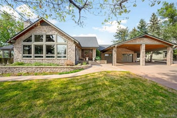 6500 Garrison St, Arvada, CO 80004