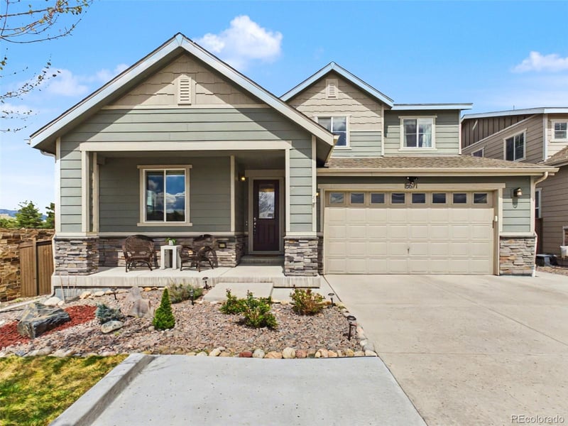 15571 49th Ave, Golden, CO 80403