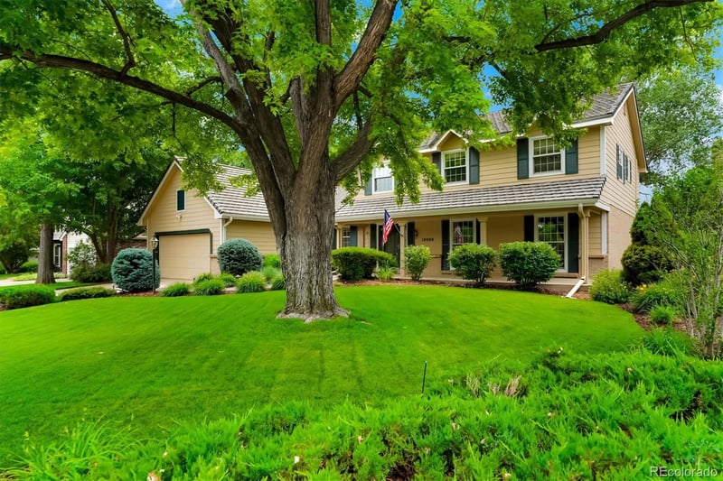 10000 E Grand Ave, Greenwood Village, CO 80111