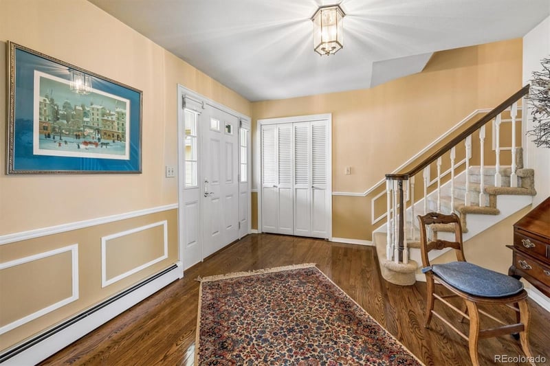 10000 E Grand Ave, Greenwood Village, CO 80111