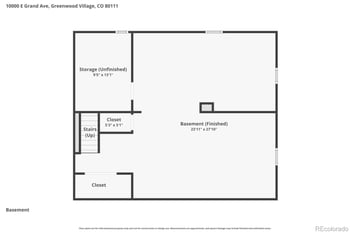 10000 Grand Ave, Greenwood Village, CO 80111