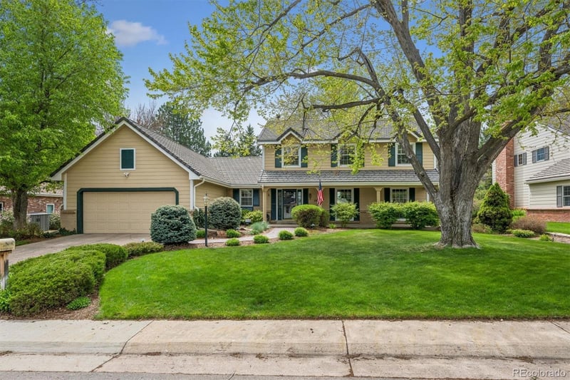 10000 Grand Ave, Greenwood Village, CO 80111