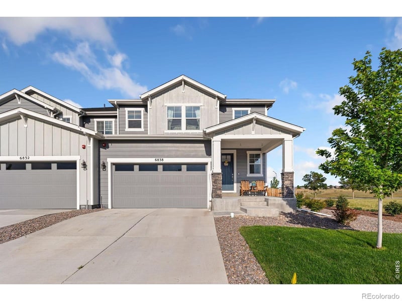 6838 Enterprise Dr, Fort Collins, CO 80526