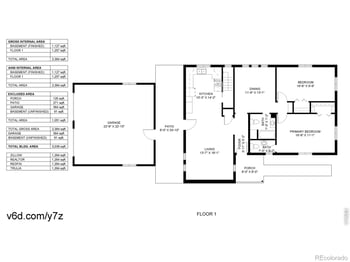 8039 Irving St, Westminster, CO 80031