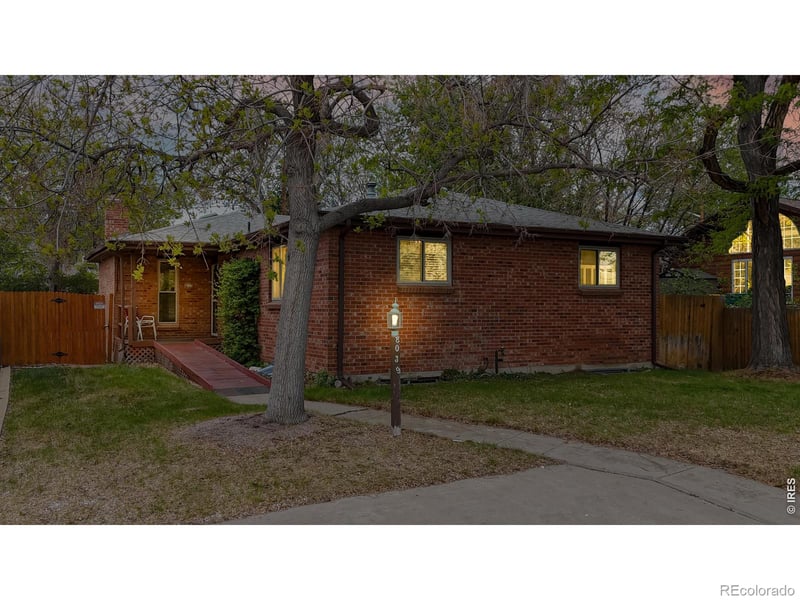 8039 Irving St, Westminster, CO 80031