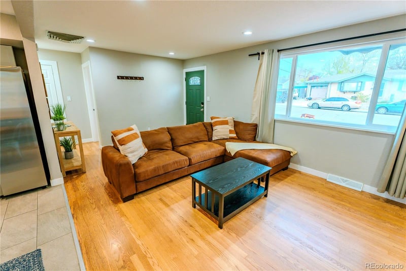 5643 67th Ave, Arvada, CO 80003