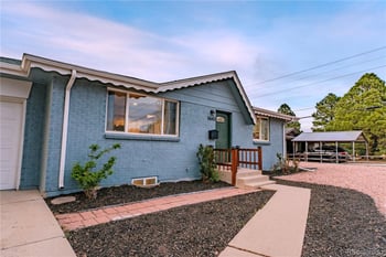5643 67th Ave, Arvada, CO 80003