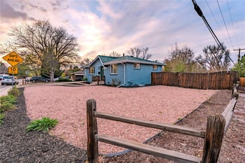 5643 W 67th Ave, Arvada, CO 80003