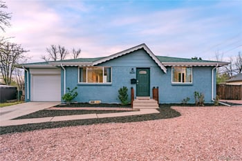 5643 W 67th Ave, Arvada, CO 80003