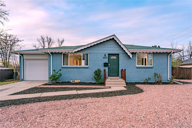 Home Worth Check