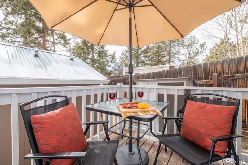 19253 Highway 24 Lot 3, Woodland Park, CO 80863