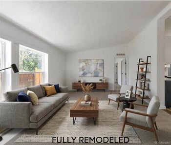 1935 Geneva St, Aurora, CO 80010