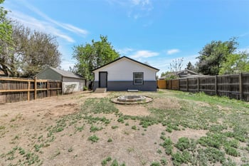 1935 Geneva St, Aurora, CO 80010
