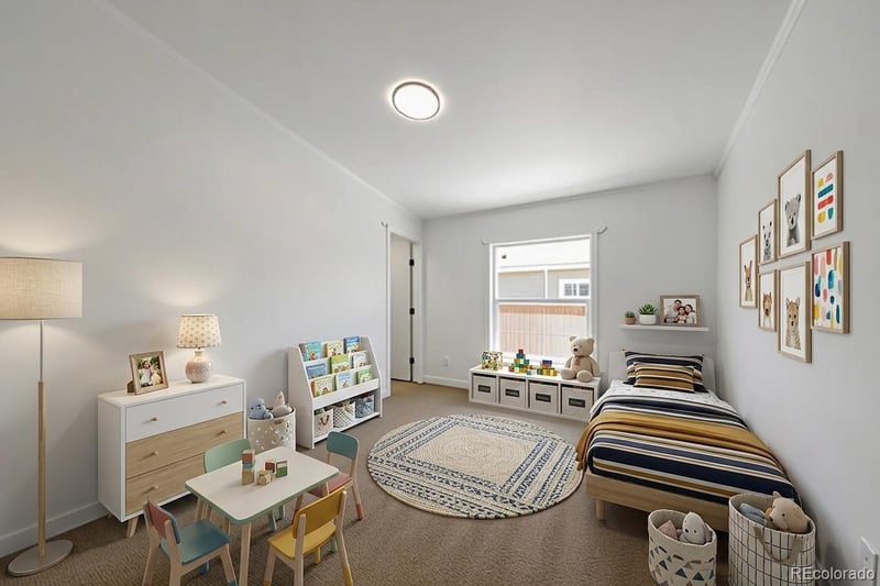 1935 Geneva St, Aurora, CO 80010