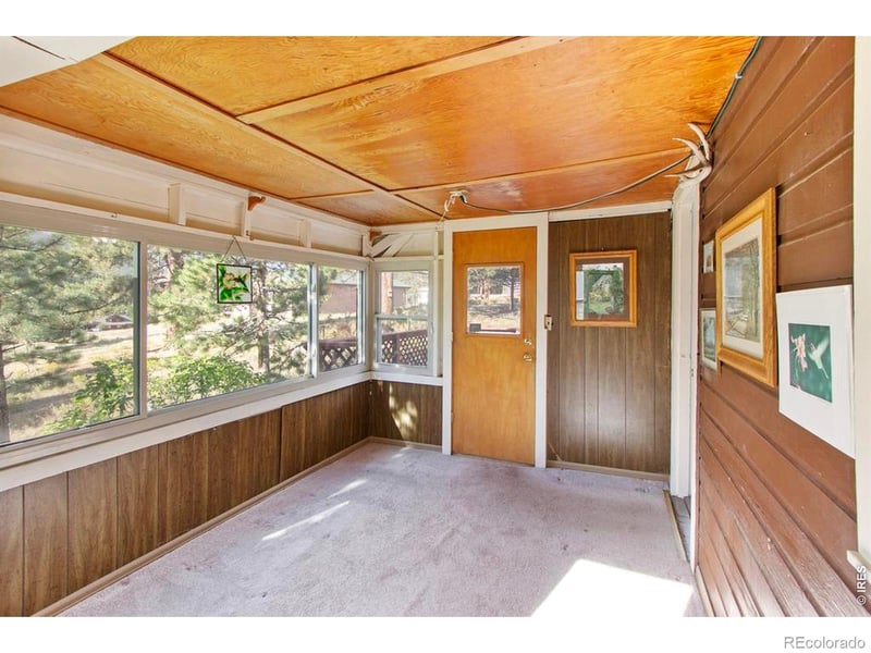 811 Larkspur Rd, Estes Park, CO 80517