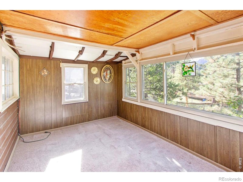 811 Larkspur Rd, Estes Park, CO 80517