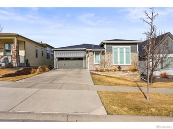 8577 Holman Cir, Arvada, CO 80005