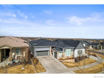 8577 Holman Cir, Arvada, CO 80005