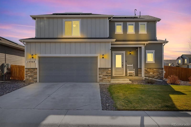 14860 Guernsey Dr, Mead, CO 80542