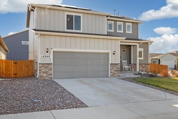 14860 Guernsey Dr, Mead, CO 80542