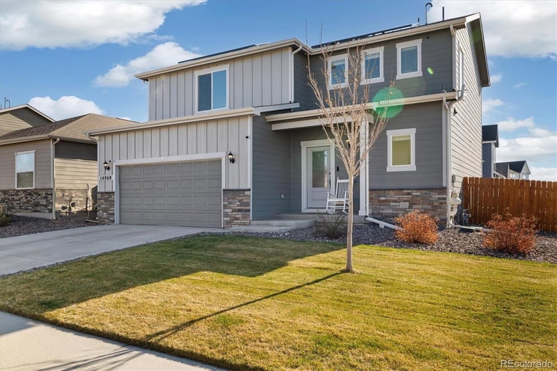 14860 Guernsey Dr, Mead, CO 80542