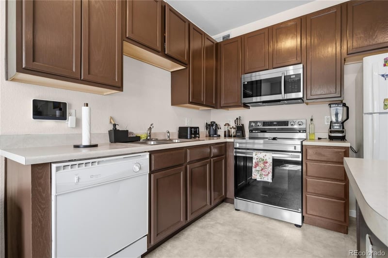 8105 11th Ave #1G, Denver, CO 80220