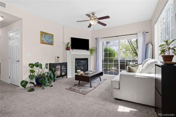 8105 11th Ave #1G, Denver, CO 80220