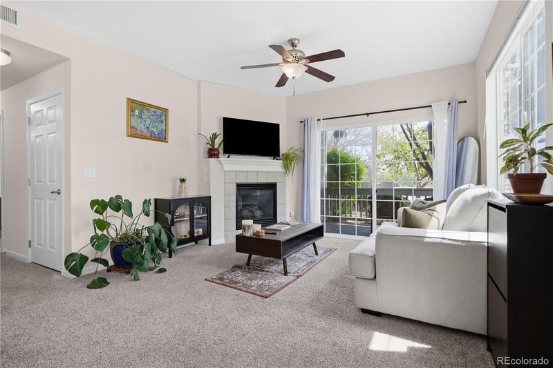 8105 11th Ave #1G, Denver, CO 80220