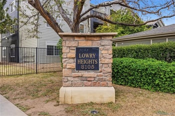 8105 11th Ave #1G, Denver, CO 80220