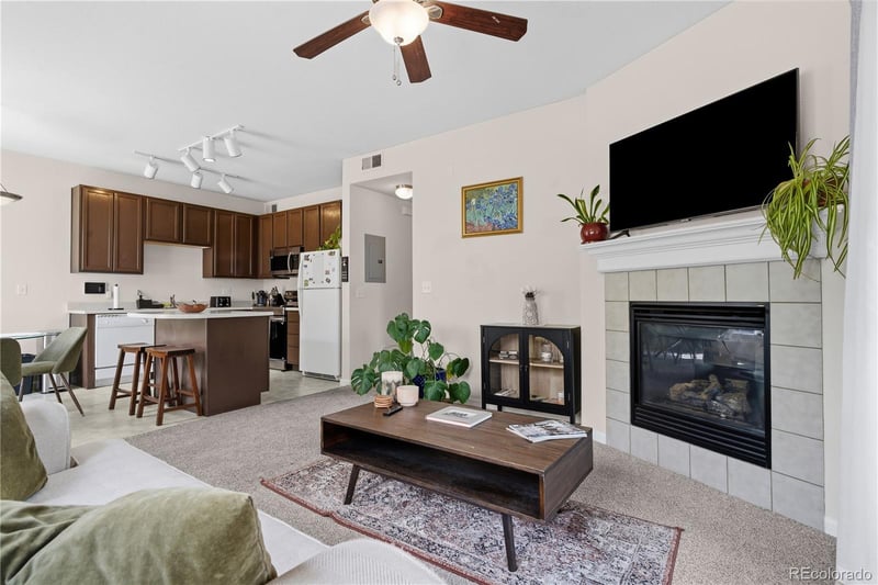 8105 11th Ave #1G, Denver, CO 80220