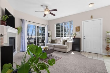 8105 11th Ave #1G, Denver, CO 80220
