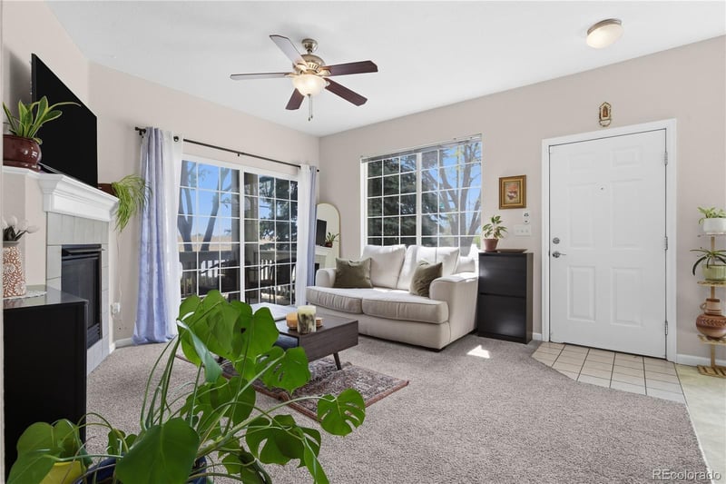 8105 11th Ave #1G, Denver, CO 80220