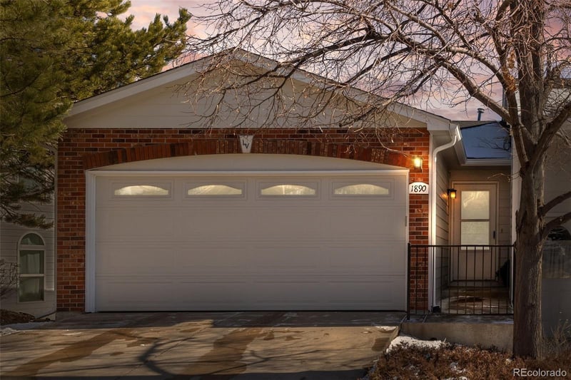 1890 S Cole St, Lakewood, CO 80228