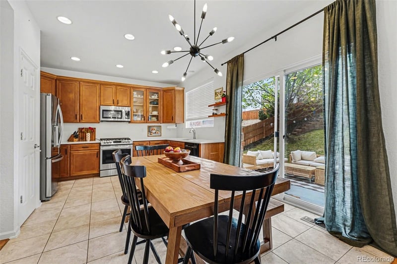 24760 Euclid Pl, Aurora, CO 80016