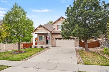 24760 Euclid Pl, Aurora, CO 80016