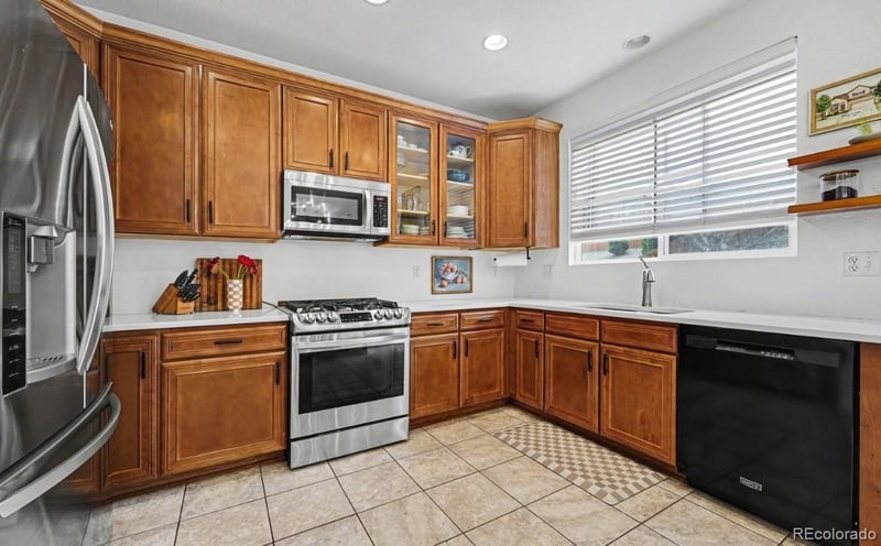 24760 Euclid Pl, Aurora, CO 80016