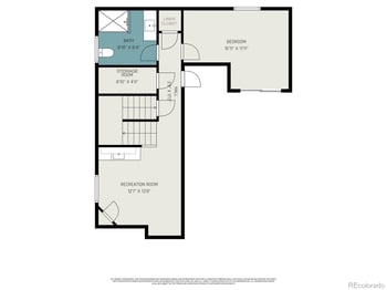 24760 Euclid Pl, Aurora, CO 80016