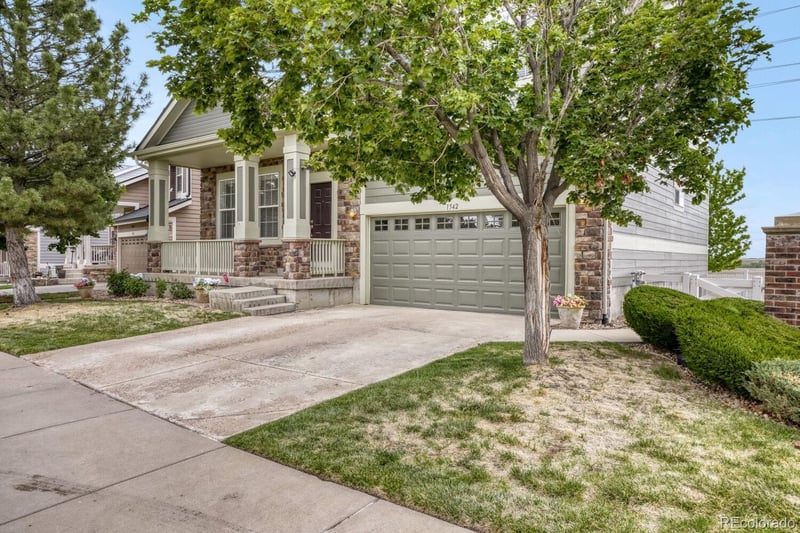 1542 Haleyville St, Aurora, CO 80018