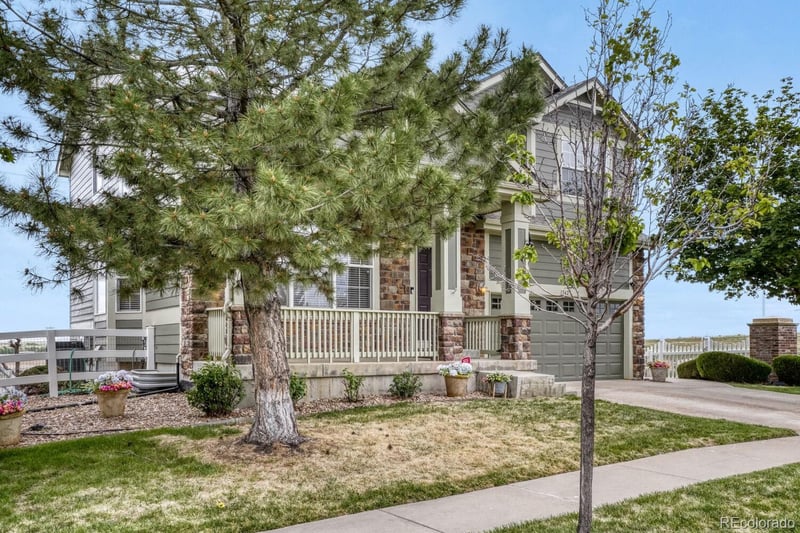 1542 Haleyville St, Aurora, CO 80018