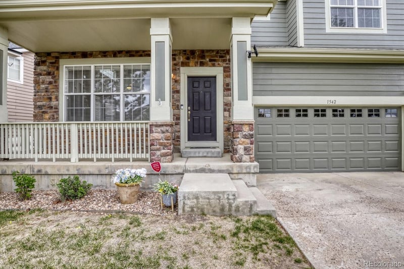 1542 Haleyville St, Aurora, CO 80018
