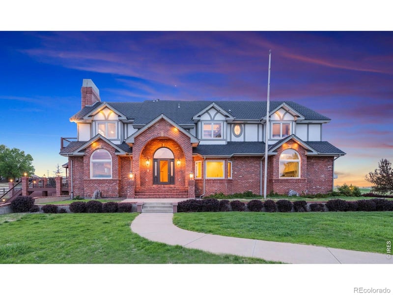 5337 Lookout Ridge Dr, Boulder, CO 80301