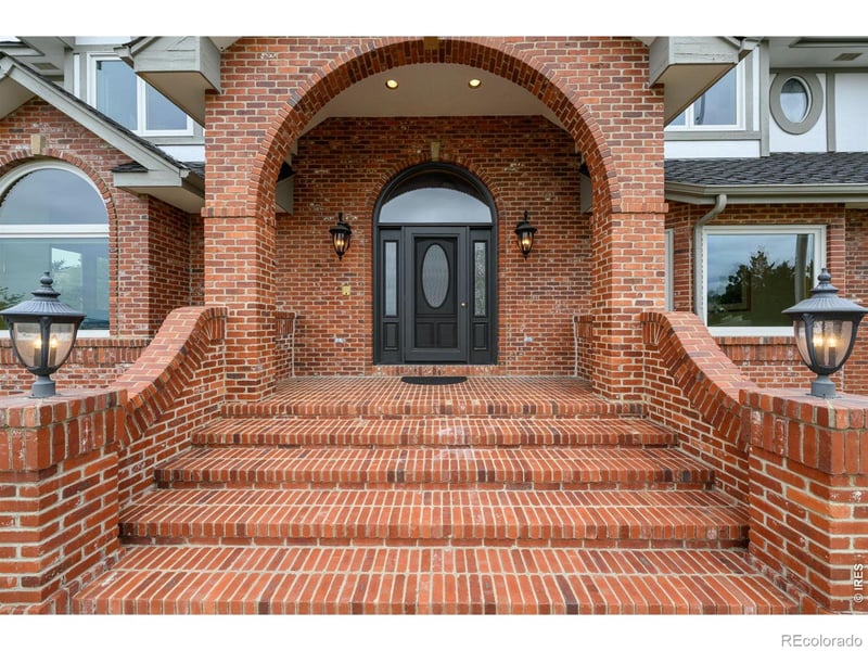 5337 Lookout Ridge Dr, Boulder, CO 80301