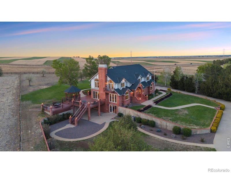 5337 Lookout Ridge Dr, Boulder, CO 80301