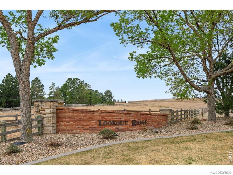 5337 Lookout Ridge Dr, Boulder, CO 80301